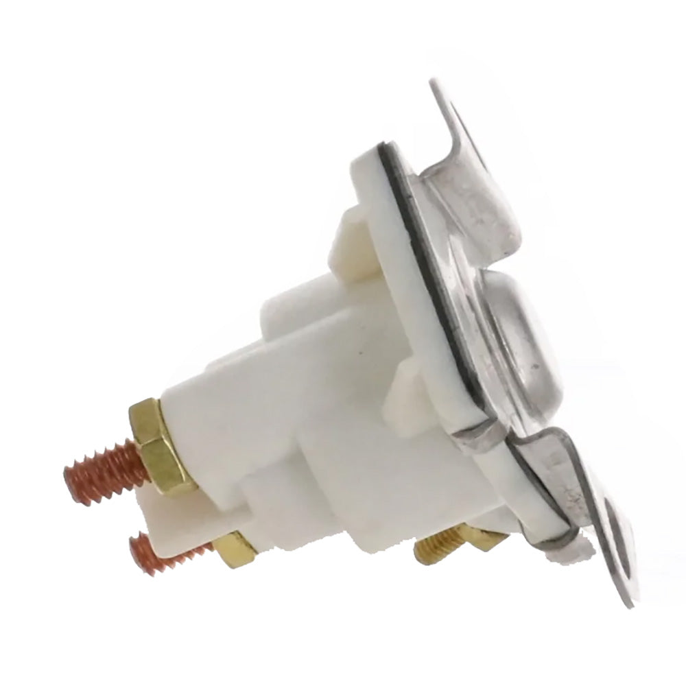 ARCO Marine Original Equipment Quality Replacement Solenoid f/Mercruiser  Mercury - Isolated base, 12V [SW064] - BuoyMart.com  Accessories ARCO Marine