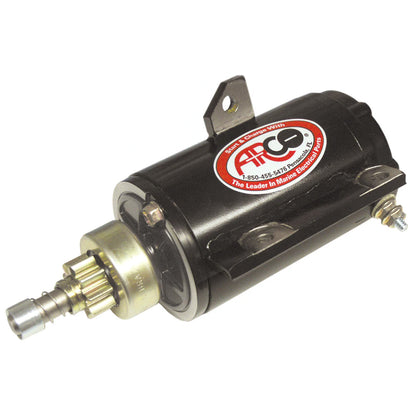 ARCO Marine Original Equipment Quality Replacement Outboard Starter f/Evinrude 40, 50, 75  90 HP E-TEC Models [5358] - BuoyMart.com  Starters ARCO Marine