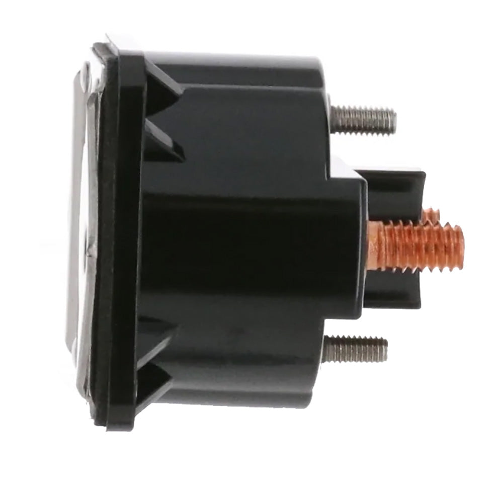 ARCO Marine Original Equipment Quality Replacement Solenoid f/Mercury - Isolated Base, 12V [SW275] - BuoyMart.com  Accessories ARCO Marine
