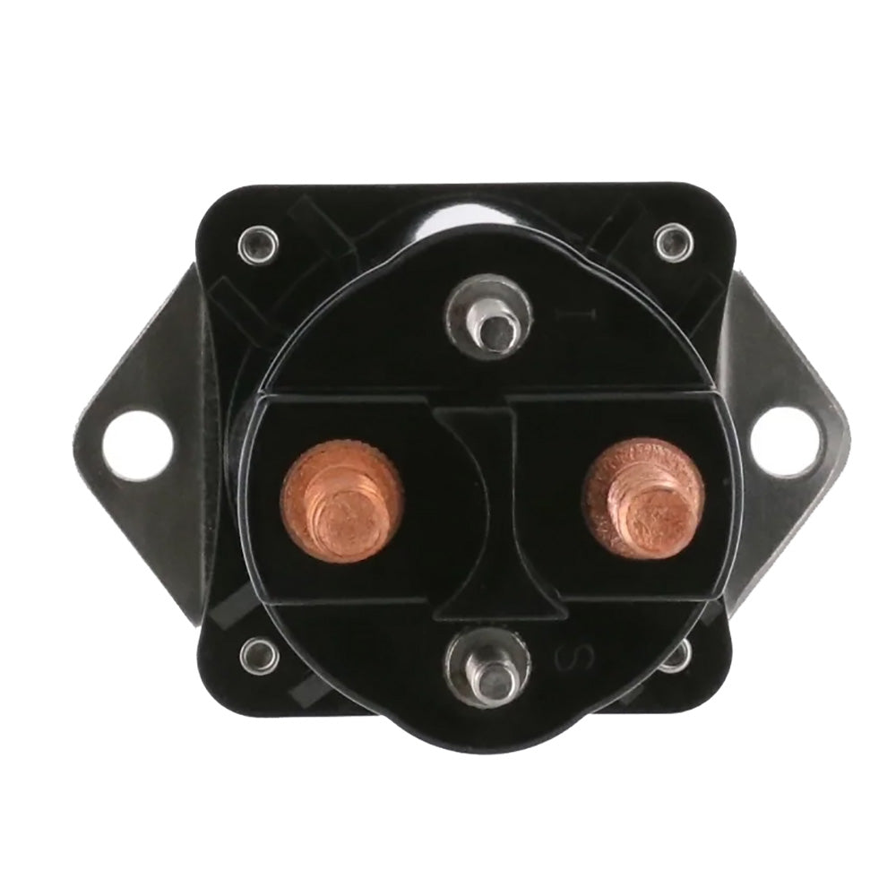ARCO Marine Original Equipment Quality Replacement Solenoid f/Mercury - Isolated Base, 12V [SW275] - BuoyMart.com  Accessories ARCO Marine