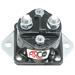 ARCO Marine Original Equipment Quality Replacement Solenoid f/Mercury - Isolated Base, 12V [SW275] - BuoyMart.com  Accessories ARCO Marine