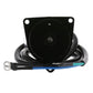 ARCO Marine Original Equipment Quality Replacement Tilt Trim Motor f/Early Model Yamaha - 3 Wire, 3-Bolt Mount [6267] - BuoyMart.com   ARCO Marine