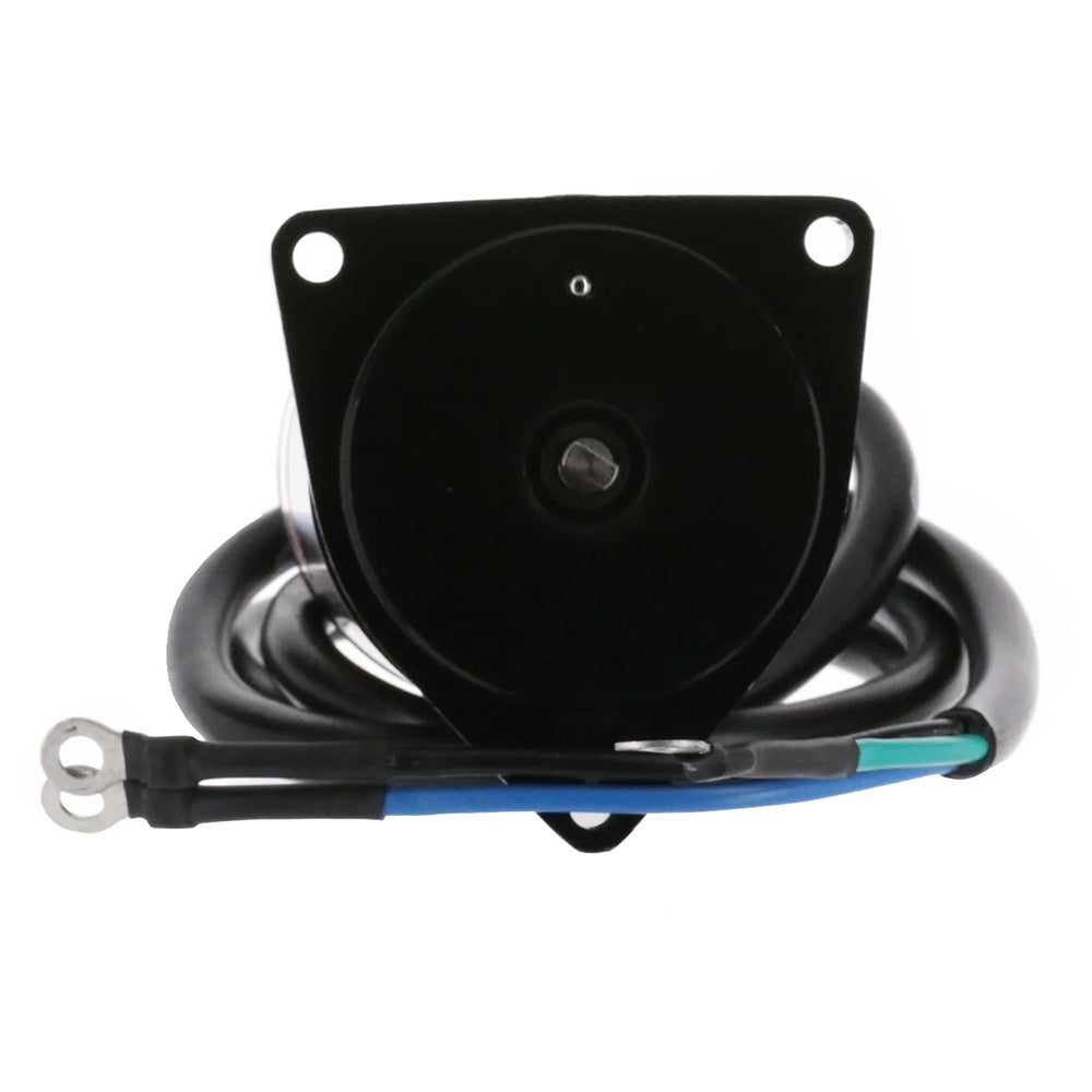 ARCO Marine Original Equipment Quality Replacement Tilt Trim Motor f/Early Model Yamaha - 3 Wire, 3-Bolt Mount [6267] - BuoyMart.com   ARCO Marine