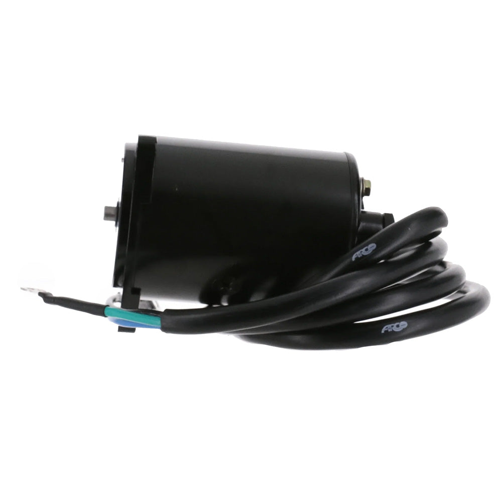 ARCO Marine Original Equipment Quality Replacement Tilt Trim Motor f/Early Model Yamaha - 3 Wire, 3-Bolt Mount [6267] - BuoyMart.com   ARCO Marine