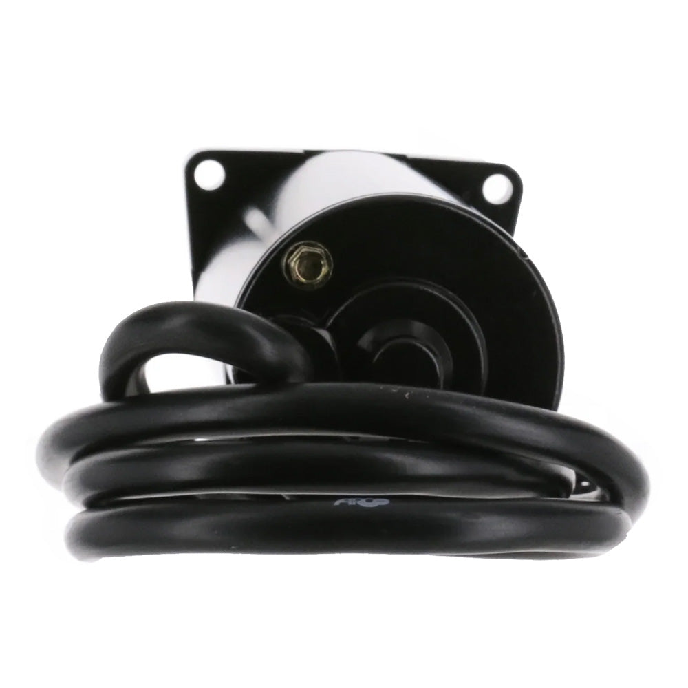 ARCO Marine Original Equipment Quality Replacement Tilt Trim Motor f/Early Model Yamaha - 3 Wire, 3-Bolt Mount [6267] - BuoyMart.com   ARCO Marine