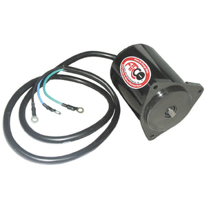 ARCO Marine Original Equipment Quality Replacement Tilt Trim Motor f/Early Model Yamaha - 3 Wire, 3-Bolt Mount [6267] - BuoyMart.com   ARCO Marine