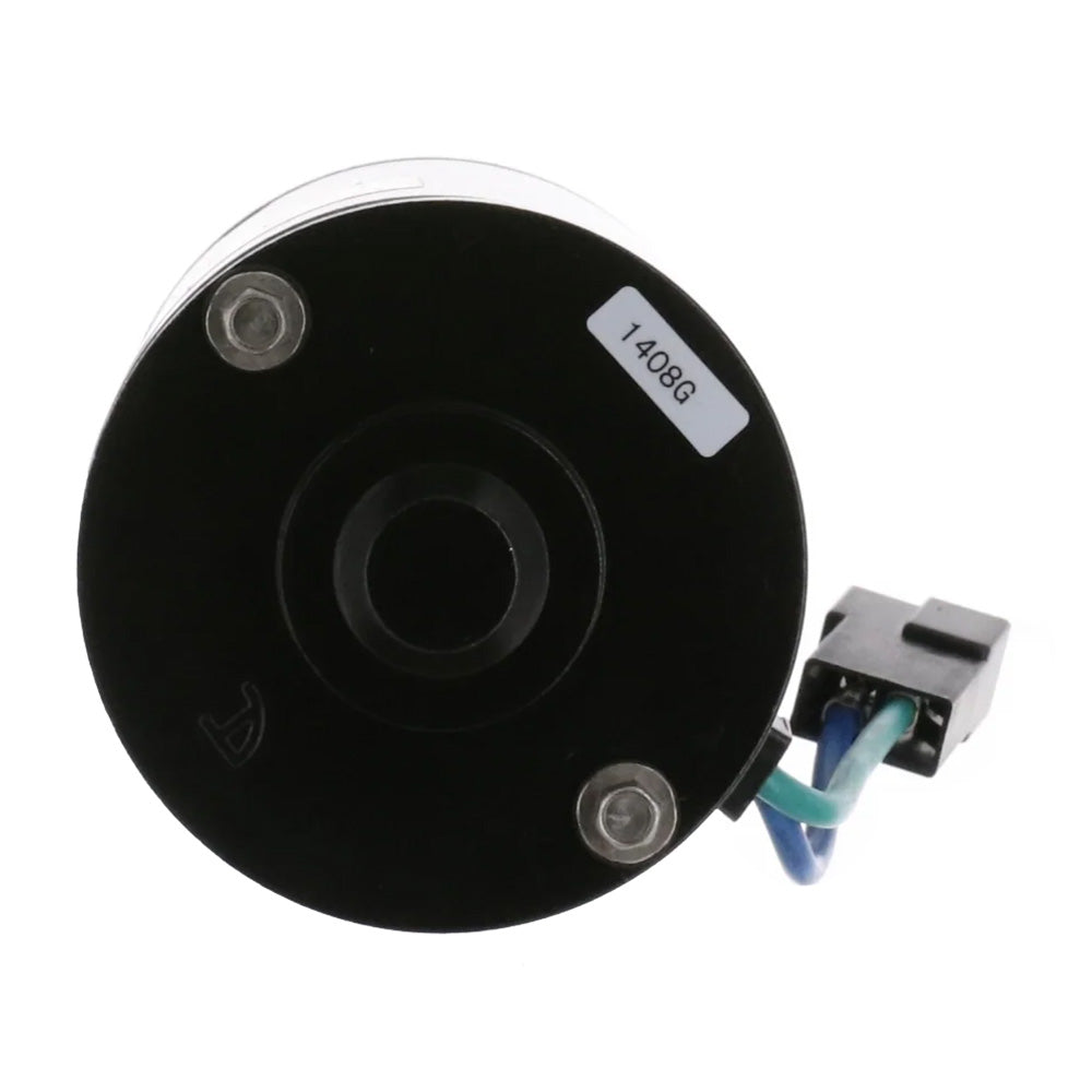 ARCO Marine Original Equipment Quality Replacement Tilt Trim Motor f/Late Model Volvo Penta w/Oildyne Pump - 2 Wire [6232] - BuoyMart.com   ARCO Marine