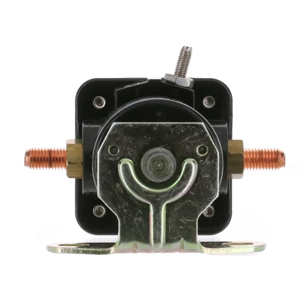 ARCO Marine Original Equipment Quality Replacement Solenoid f/Chrysler  BRP-OMC - 12V, Grounded Base [SW774] - BuoyMart.com  Accessories ARCO Marine