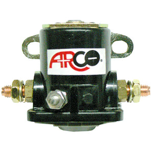 ARCO Marine Original Equipment Quality Replacement Solenoid f/Chrysler  BRP-OMC - 12V, Grounded Base [SW774] - BuoyMart.com  Accessories ARCO Marine