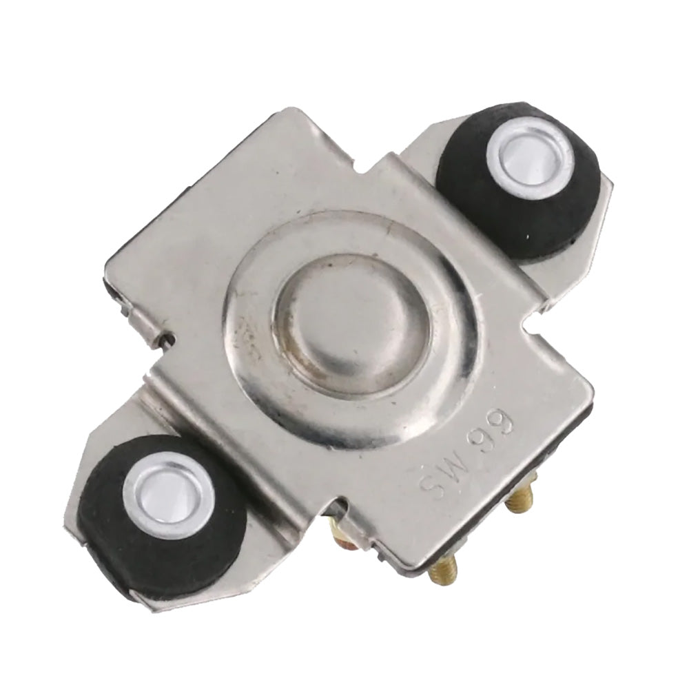 ARCO Marine Original Equipment Quality Replacement Solenoid f/Mercruiser, Mercury  Yamaha 4 Stroke - 12V Isolated Base [SW099] - BuoyMart.com  Accessories ARCO Marine