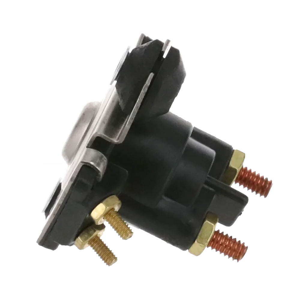 ARCO Marine Original Equipment Quality Replacement Solenoid f/Mercruiser, Mercury  Yamaha 4 Stroke - 12V Isolated Base [SW099] - BuoyMart.com  Accessories ARCO Marine