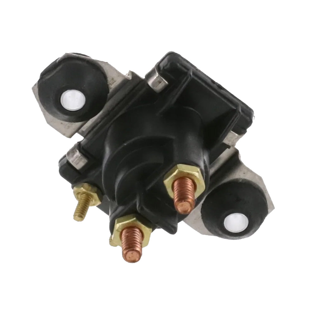 ARCO Marine Original Equipment Quality Replacement Solenoid f/Mercruiser, Mercury  Yamaha 4 Stroke - 12V Isolated Base [SW099] - BuoyMart.com  Accessories ARCO Marine