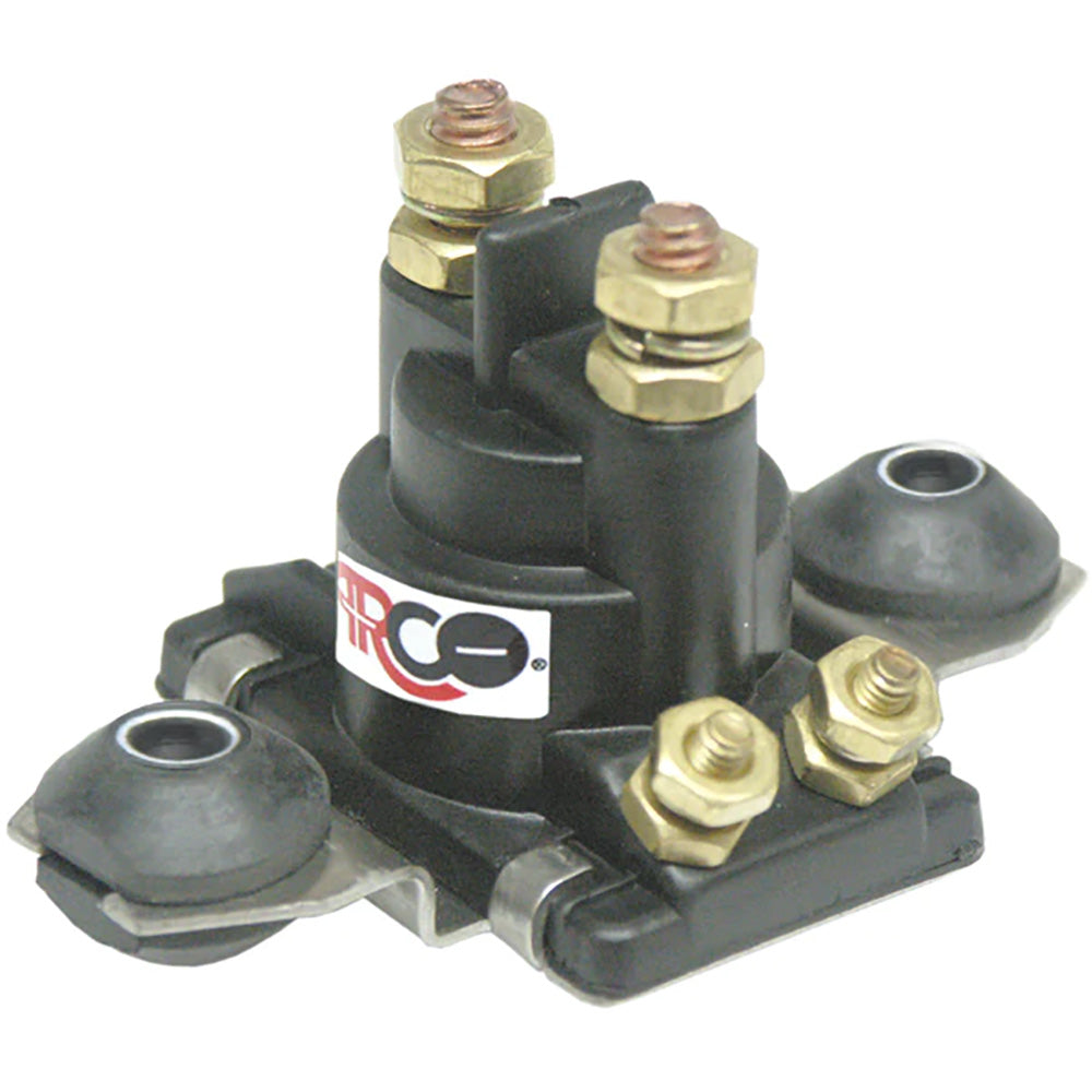 ARCO Marine Original Equipment Quality Replacement Solenoid f/Mercruiser, Mercury  Yamaha 4 Stroke - 12V Isolated Base [SW099] - BuoyMart.com  Accessories ARCO Marine