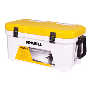Frabill Magnum Bait Station 30 [FRBBA230] - BuoyMart.com  Bait Management Frabill
