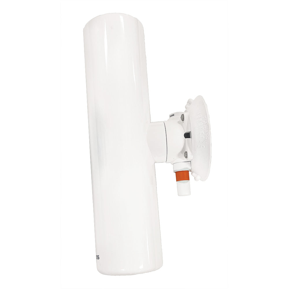 Tigress 2" Portable Pitch Bait Tube [88451] - BuoyMart.com  Fishing Accessories Tigress