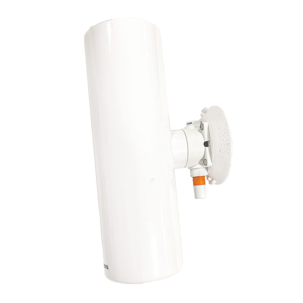 Tigress 4" Portable Pitch Bait Tube [88452] - BuoyMart.com  Fishing Accessories Tigress