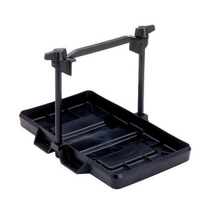 Attwood Low Profile Group 27 Adjustable Battery Tray [9091-5] - BuoyMart.com  Accessories Attwood Marine