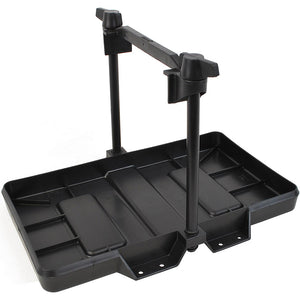 Attwood Low Profile Group 27 Adjustable Battery Tray [9091-5] - BuoyMart.com  Accessories Attwood Marine