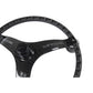 Lewmar Power Grip Carbon Fiber Wheel [89700924] - BuoyMart.com  Steering Wheels Lewmar