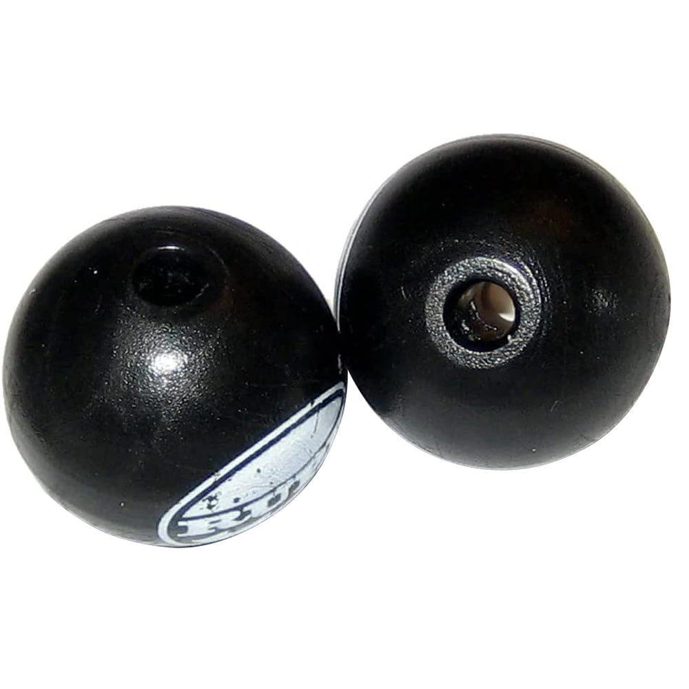 Rupp Custom Halyard Line Stop - Pair [03-1108-2PK] - BuoyMart.com  Outrigger Accessories Rupp Marine