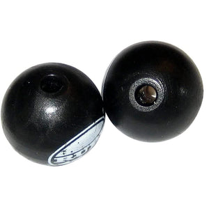 Rupp Custom Halyard Line Stop - Pair [03-1108-2PK] - BuoyMart.com  Outrigger Accessories Rupp Marine