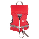 Stearns Classic Infant Life Jacket - Up to 30lbs - Red [2158920] - BuoyMart.com  Personal Flotation Devices Stearns