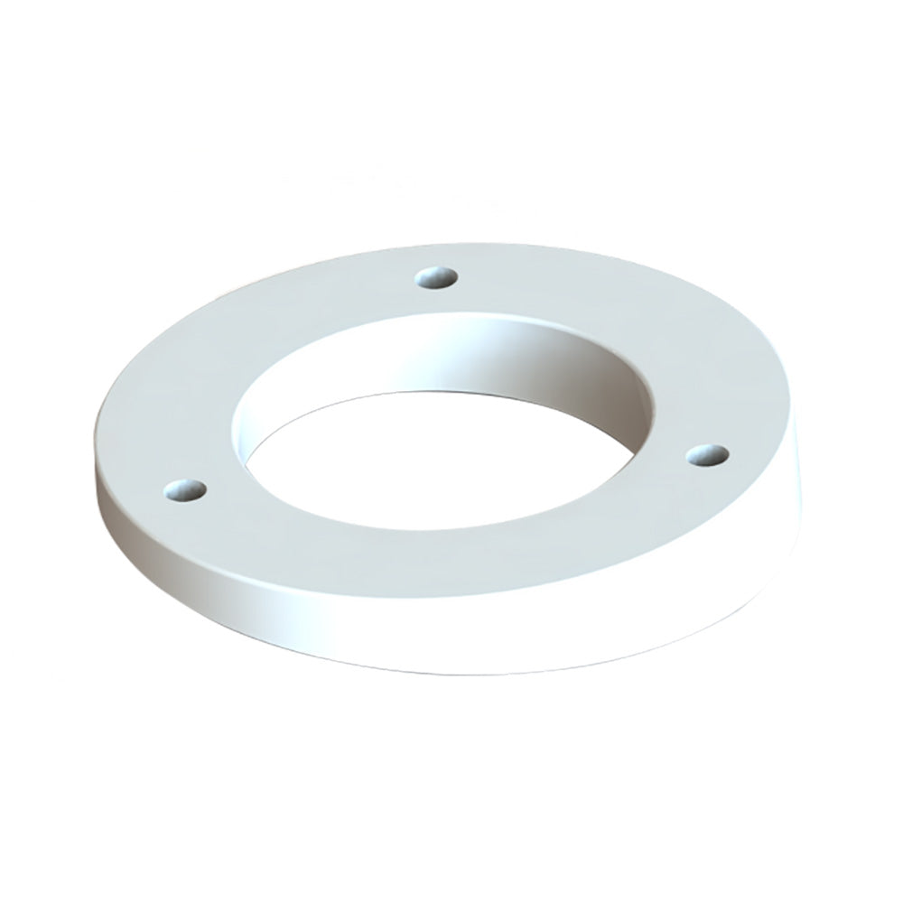 TACO Wedge Plate f/GS-800  GS-900 [WP-800-900] - BuoyMart.com  Accessories TACO Marine