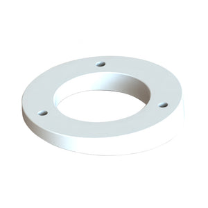 TACO Wedge Plate f/GS-800  GS-900 [WP-800-900] - BuoyMart.com  Accessories TACO Marine