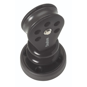Barton Marine Size 7 Single Plain Bearing Stand-Up Block [N07170] - BuoyMart.com  Blocks Barton Marine