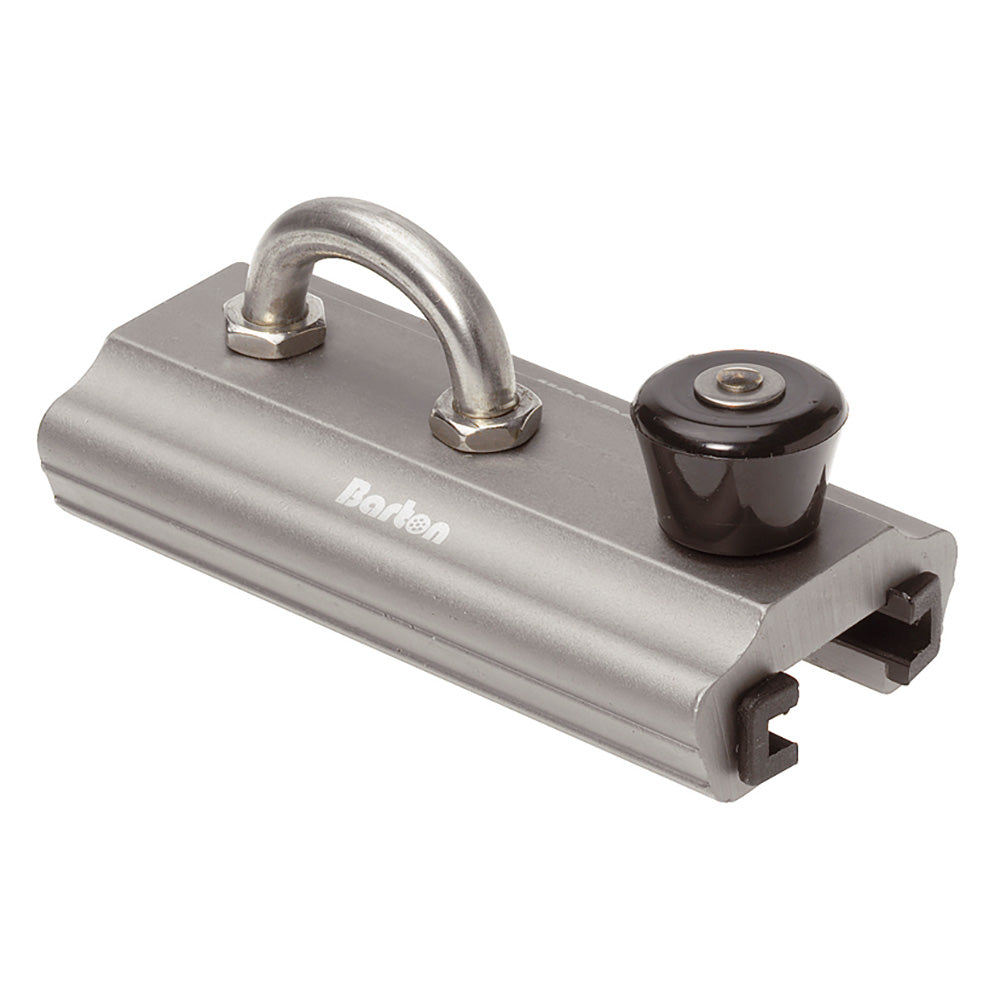 Barton Marine Genoa Slide w/Loop f/32mm Track [32301] - BuoyMart.com  Rigging Barton Marine