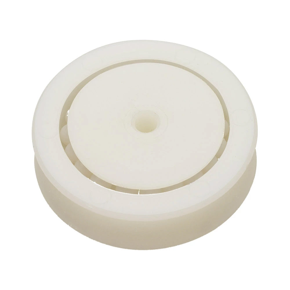 Barton Marine 58mm Diameter Ball Bearing Rope Sheave [64913] - BuoyMart.com  Hardware Barton Marine