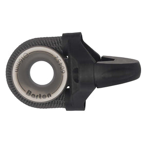 Barton Marine Stanchion Bullseye [60150] - BuoyMart.com  Hardware Barton Marine