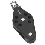 Barton Marine Size 3 Fiddle Swivel [N03430] - BuoyMart.com  Blocks Barton Marine