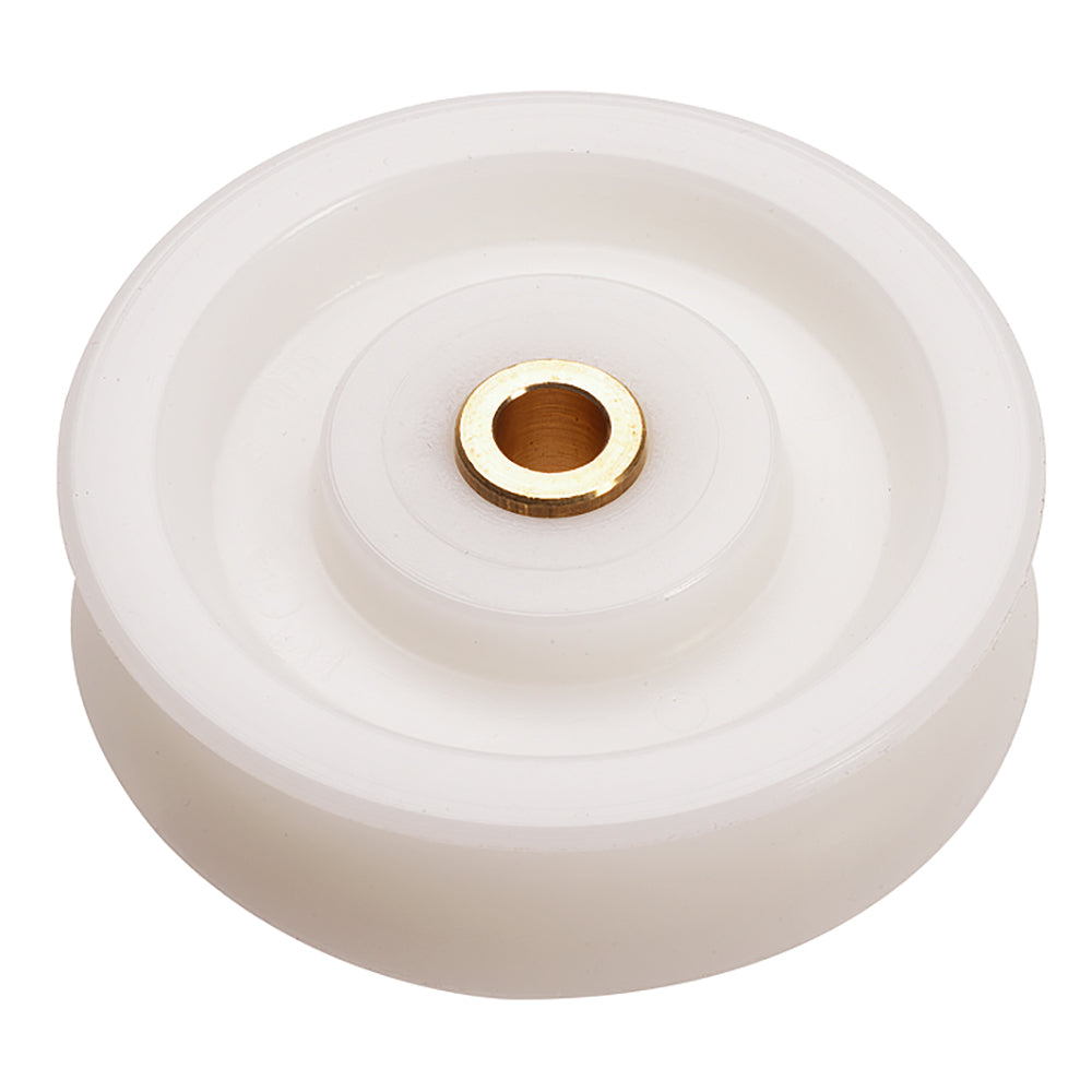 Barton Marine 35mm Diameter Plain Bearing Sheave [64804] - BuoyMart.com  Hardware Barton Marine
