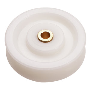 Barton Marine 35mm Diameter Plain Bearing Sheave [64804] - BuoyMart.com  Hardware Barton Marine