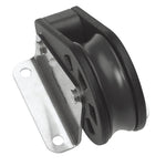 Barton Marine Size 2 Single Upright Block [N02150] - BuoyMart.com  Blocks Barton Marine