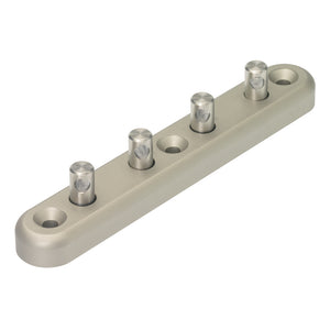 Barton Marine Mast Base Organizer - 4 Block [81550] - BuoyMart.com  Hardware Barton Marine