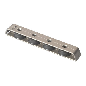 Barton Marine Size 1 Deck Organizer - 4 Sheave [81584] - BuoyMart.com  Hardware Barton Marine