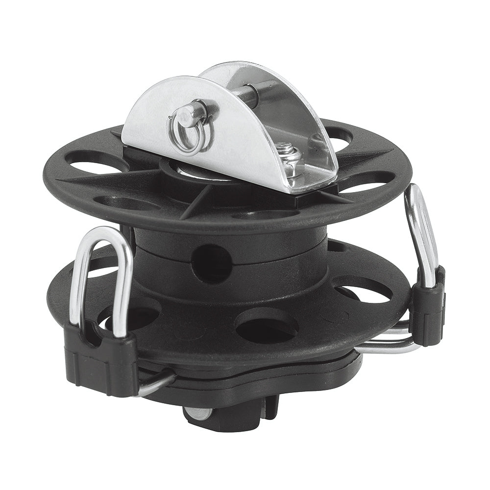 Barton Marine Furling Drum - 3.74" [42335] - BuoyMart.com  Rigging Barton Marine