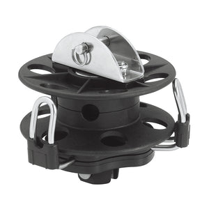Barton Marine Small Furling Drum - 2.99" [42334] - BuoyMart.com  Rigging Barton Marine