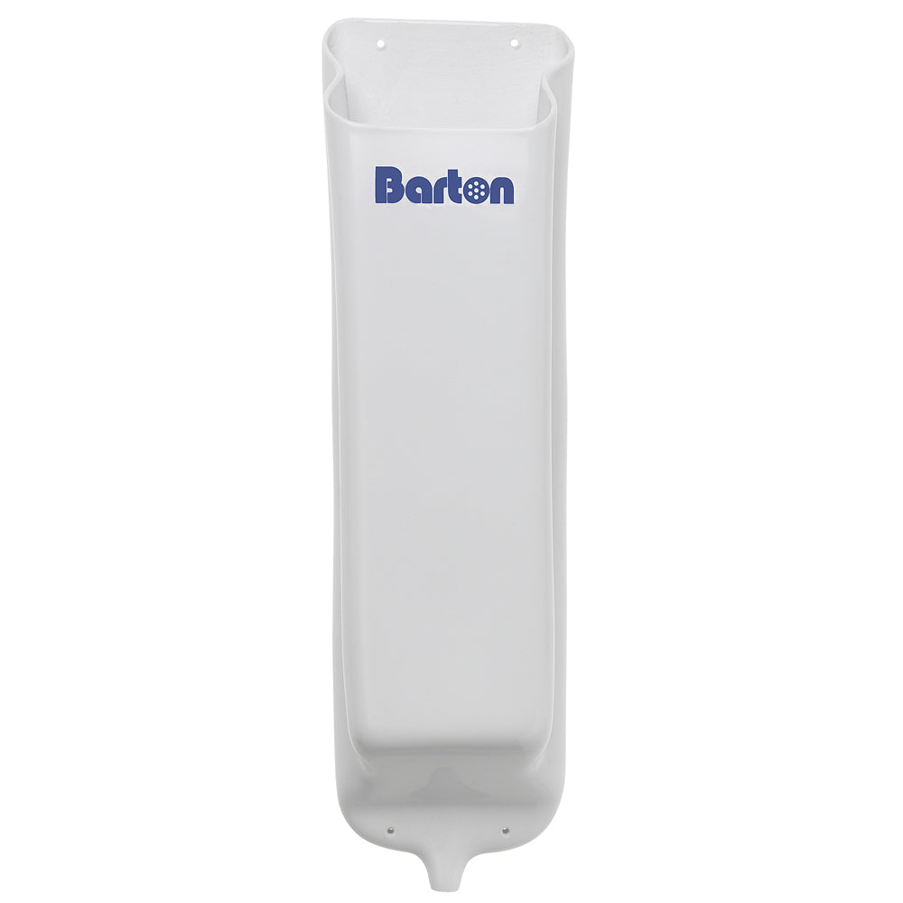 Barton Marine Winch Handle Pocket [21053] - BuoyMart.com  Winches Barton Marine