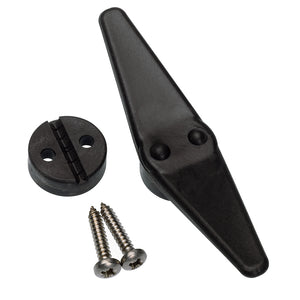 Barton Marine Shroud Cleat [52110] - BuoyMart.com  Hardware Barton Marine