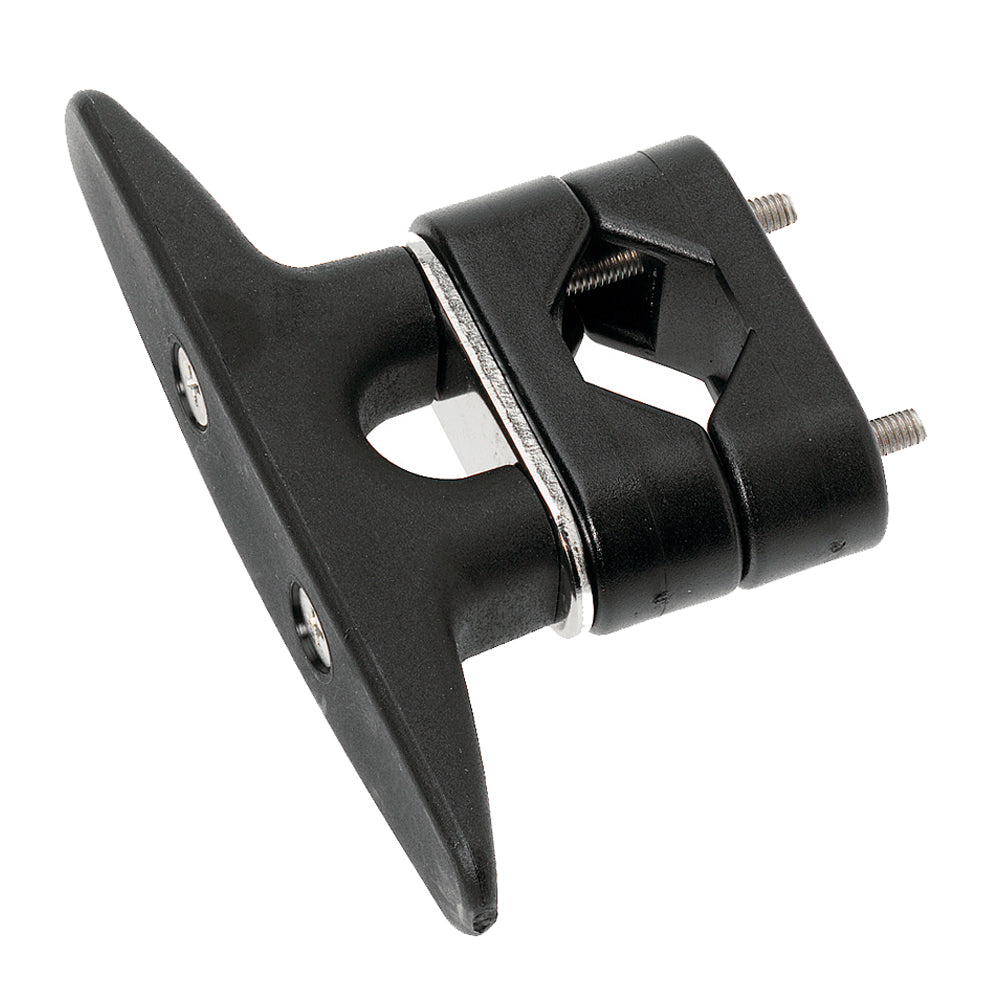 Barton Marine Stanchion Cleat [52100] - BuoyMart.com  Hardware Barton Marine