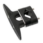 Barton Marine Stanchion Cleat [52100] - BuoyMart.com  Hardware Barton Marine