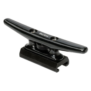 Barton Marine 165mm Sliding Cleat - Fits 25mm T Track [51253] - BuoyMart.com  Hardware Barton Marine