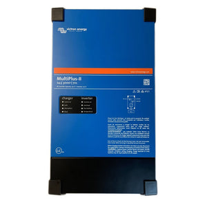 Victron MultiPlus-II 24/3000 - 70-50 - 120V - UL Approved [PMP242305102] - BuoyMart.com  Charger/Inverter Combos Victron Energy