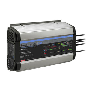 ProMariner ProTournamentelite 360 Battery Charger - 3 Bank - Global/CZone [55363] - BuoyMart.com  Battery Chargers ProMariner