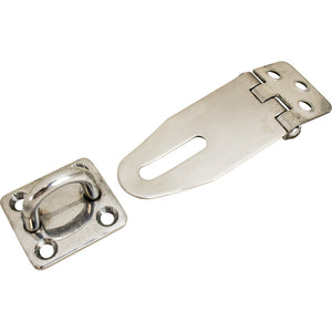 Sea-Dog Stainless Heavy Duty Hasp - 2-11/16" [221127] - BuoyMart.com  Latches Sea-Dog