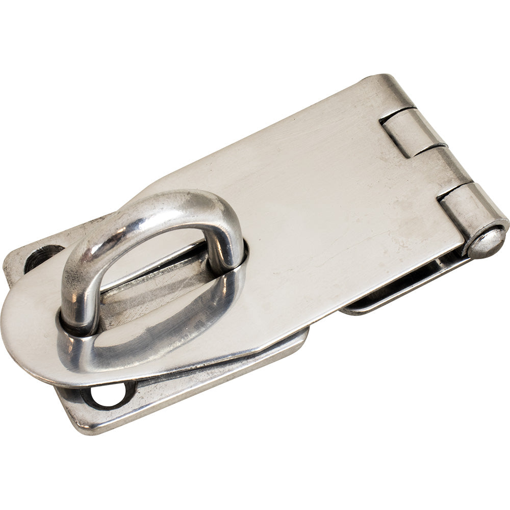 Sea-Dog Stainless Heavy Duty Hasp - 2-11/16" [221127] - BuoyMart.com  Latches Sea-Dog