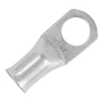 Pacer Tinned Lug 1/0 AWG - 1/2" Stud Size - 10 Pack [TAE1/0-12R-10] - BuoyMart.com  Terminals Pacer Group